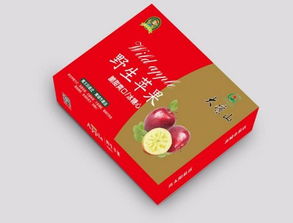 品味阿克蘇冰糖心，臻選嘉兆皮革禮盒——珠海嘉兆印刷廠為您呈現(xiàn)紅富士蘋(píng)果精品包裝解決方案